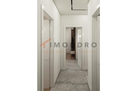 5+1 Wohnung in Besiktas, Istanbul, Türkei Nr. 171751 - 8