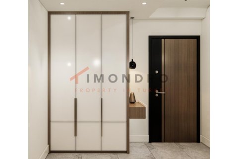 5+1 Wohnung in Besiktas, Istanbul, Türkei Nr. 171751 - 4