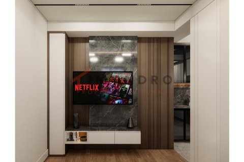 5+1 Wohnung in Besiktas, Istanbul, Türkei Nr. 171751 - 15
