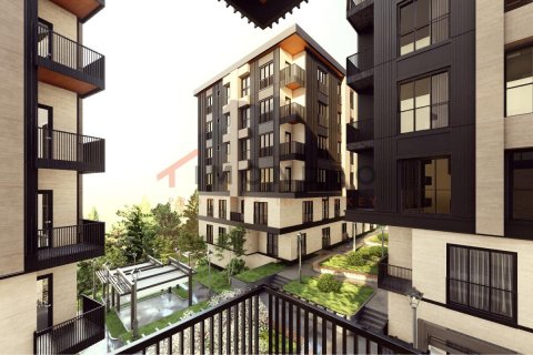 5+1 Wohnung in Besiktas, Istanbul, Türkei Nr. 171751 - 3