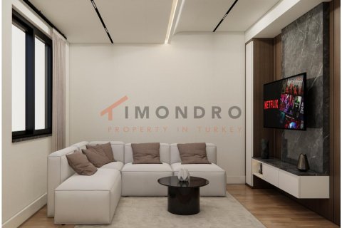 5+1 Wohnung in Besiktas, Istanbul, Türkei Nr. 171751 - 14