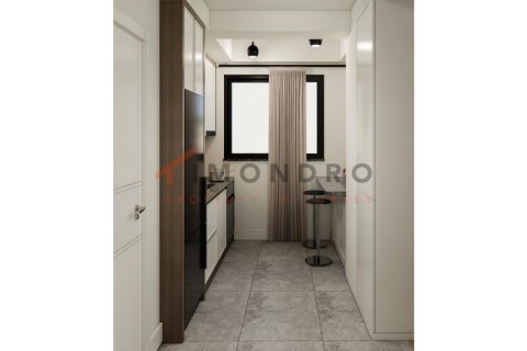 5+1 Wohnung in Besiktas, Istanbul, Türkei Nr. 171751 - 11