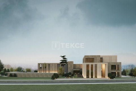 Gewerbeimmobilien  in Ankara, Türkei Nr. 193225 - 4