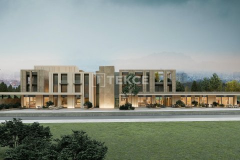Kommersiella fastigheter i ankara, Turkiet Nr. 193225