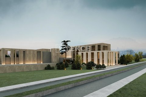 Gewerbeimmobilien  in Ankara, Türkei Nr. 193225 - 5