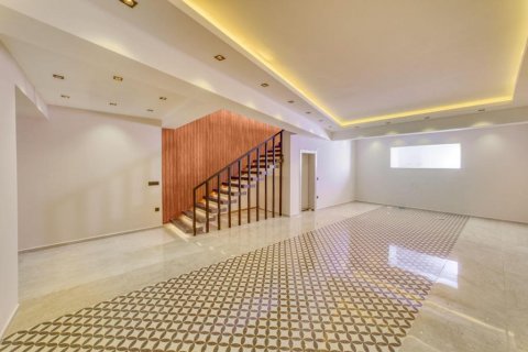 Villa  i Kargicak, Alanya, Antalya, Tyrkia Nr. 193208 - 4