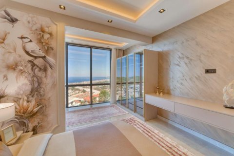 Villa  i Kargicak, Alanya, Antalya, Tyrkia Nr. 193208 - 2