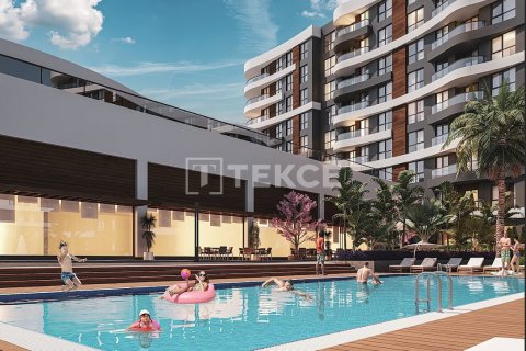 Apartment for sale in Pendik, Istanbul, Turkey, 1 bedroom, 65m2, No. 193226 – photo 5