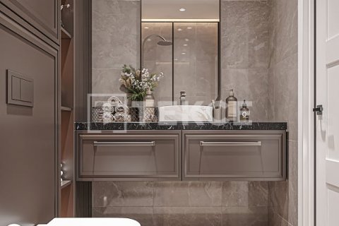 Apartment for sale in Pendik, Istanbul, Turkey, 1 bedroom, 65m2, No. 193226 – photo 13