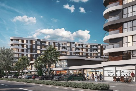 Apartment for sale in Pendik, Istanbul, Turkey, 1 bedroom, 65m2, No. 193226 – photo 3