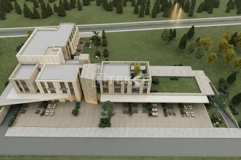 Kontor  i Ankara, Tyrkia Nr. 193224 - 2