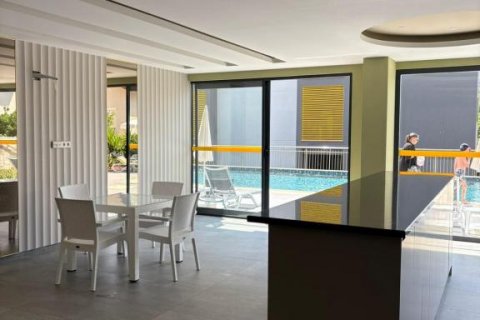 Apartment for sale  in Kestel, Antalya, Turkey, 125m2, No. 193210 – photo 2