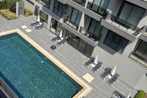 Apartment for sale  in Kestel, Antalya, Turkey, 125m2, No. 193210 – photo 13