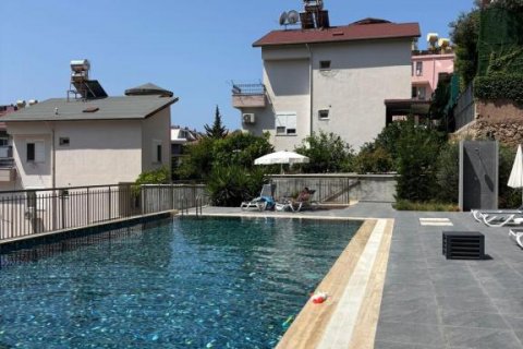 Apartment for sale  in Kestel, Antalya, Turkey, 125m2, No. 193210 – photo 26