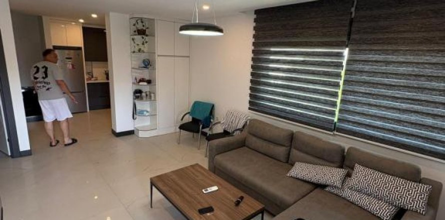 Apartment  in Kestel, Antalya, Turkey No. 193210