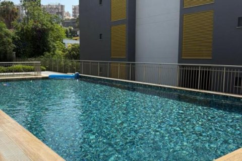 Apartment for sale  in Kestel, Antalya, Turkey, 125m2, No. 193210 – photo 8