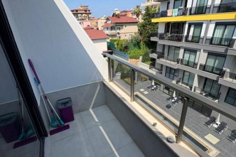 Apartment for sale  in Kestel, Antalya, Turkey, 125m2, No. 193210 – photo 24