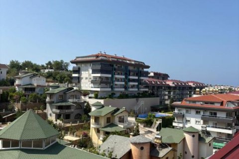 Apartment for sale  in Kestel, Antalya, Turkey, 125m2, No. 193210 – photo 18