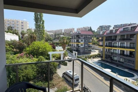 Apartment for sale  in Kestel, Antalya, Turkey, 125m2, No. 193210 – photo 7