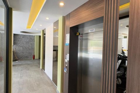 Apartment for sale  in Kestel, Antalya, Turkey, 125m2, No. 193210 – photo 6