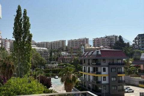 Apartment for sale  in Kestel, Antalya, Turkey, 125m2, No. 193210 – photo 15
