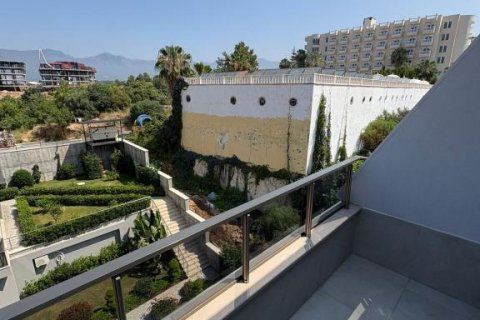 Apartment for sale  in Kestel, Antalya, Turkey, 125m2, No. 193210 – photo 21