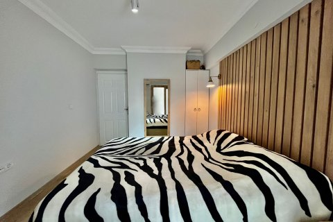 2+1 Leilighet i Antalya, Tyrkia Nr. 164152 - 15