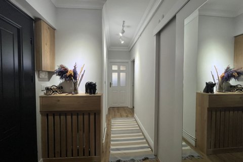2+1 Leilighet i Antalya, Tyrkia Nr. 164152 - 2