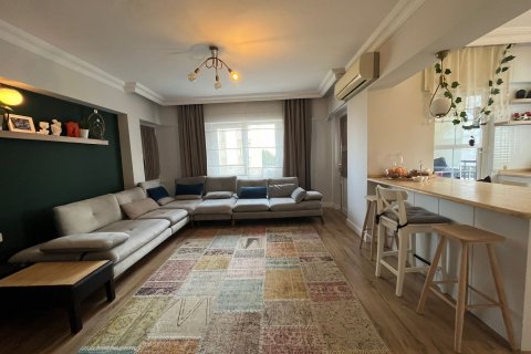 Квартира  2+1 в Анталье, Турция №164152