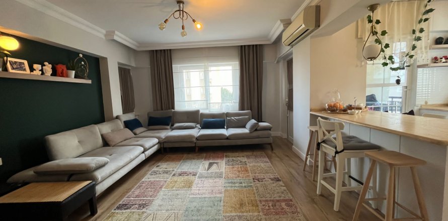 2+1 Leilighet i Antalya, Tyrkia Nr. 164152