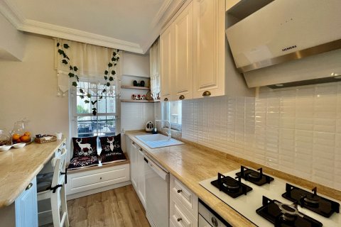 2+1 Leilighet i Antalya, Tyrkia Nr. 164152 - 16