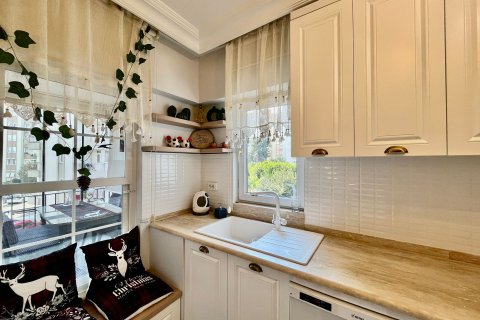 2+1 Leilighet i Antalya, Tyrkia Nr. 164152 - 6
