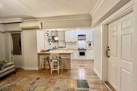 2+1 Leilighet i Antalya, Tyrkia Nr. 164152 - 3