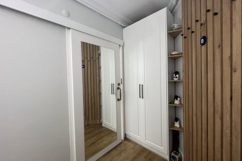 2+1 Leilighet i Antalya, Tyrkia Nr. 164152 - 8