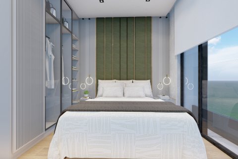 1+1 Leilighet i Alanya, Antalya, Tyrkia Nr. 170056 - 19