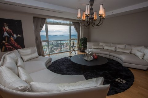 3+1 Lejlighed i Istanbul, Tyrkiet Nr. 170044 - 9