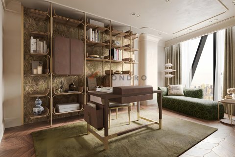 Продажа квартиры  в Сарыере, Стамбуле, Турция 3+1, 210м2, №170040 – фото 14