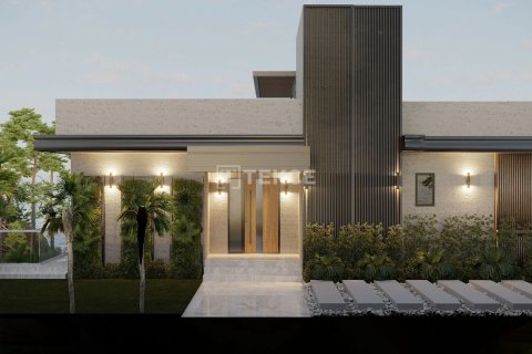 Продажа виллы  в Гирне, Северный Кипр 4+1, 400м2, №177173 – фото 3