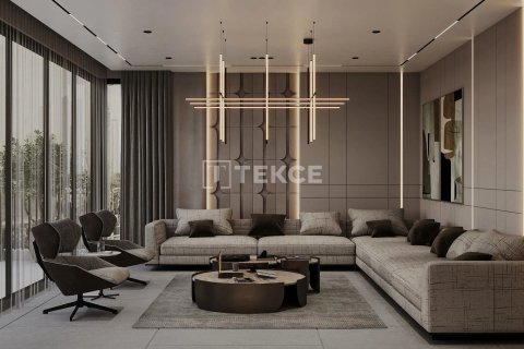 Продажа виллы  в Гирне, Северный Кипр 4+1, 400м2, №177173 – фото 13