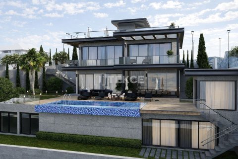 Продажа виллы  в Гирне, Северный Кипр 4+1, 400м2, №177173 – фото 6