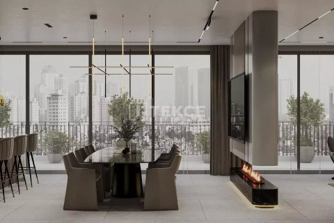 Продажа виллы  в Гирне, Северный Кипр 4+1, 400м2, №177173 – фото 14