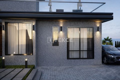 Продажа виллы  в Гирне, Северный Кипр 4+1, 400м2, №177173 – фото 8
