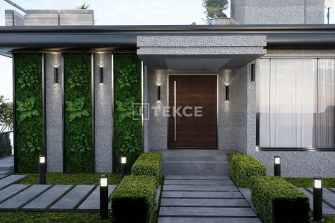 Продажа виллы  в Гирне, Северный Кипр 4+1, 400м2, №177173 – фото 4