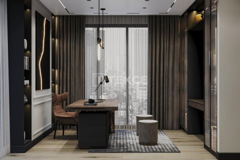Продажа виллы  в Гирне, Северный Кипр 4+1, 400м2, №177173 – фото 11