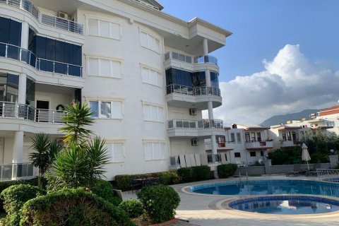 Wohnung  in Mahmutlar, Antalya, Türkei Nr. 165673