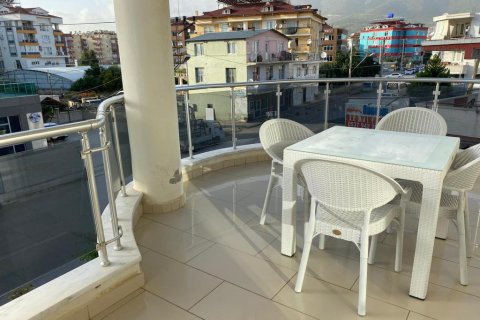 Leilighet  i Mahmutlar, Antalya, Tyrkia Nr. 165673 - 24