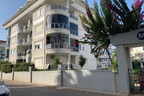 Leilighet  i Mahmutlar, Antalya, Tyrkia Nr. 165673 - 12