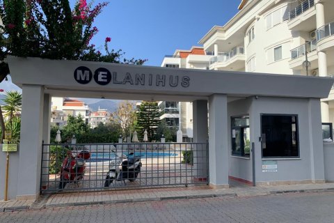 Leilighet  i Mahmutlar, Antalya, Tyrkia Nr. 165673 - 10