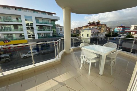 Leilighet  i Mahmutlar, Antalya, Tyrkia Nr. 165673 - 26