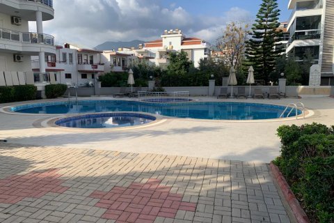 Leilighet  i Mahmutlar, Antalya, Tyrkia Nr. 165673 - 11